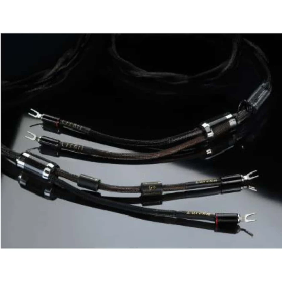Esprit Eureka Speaker Cable Modulation