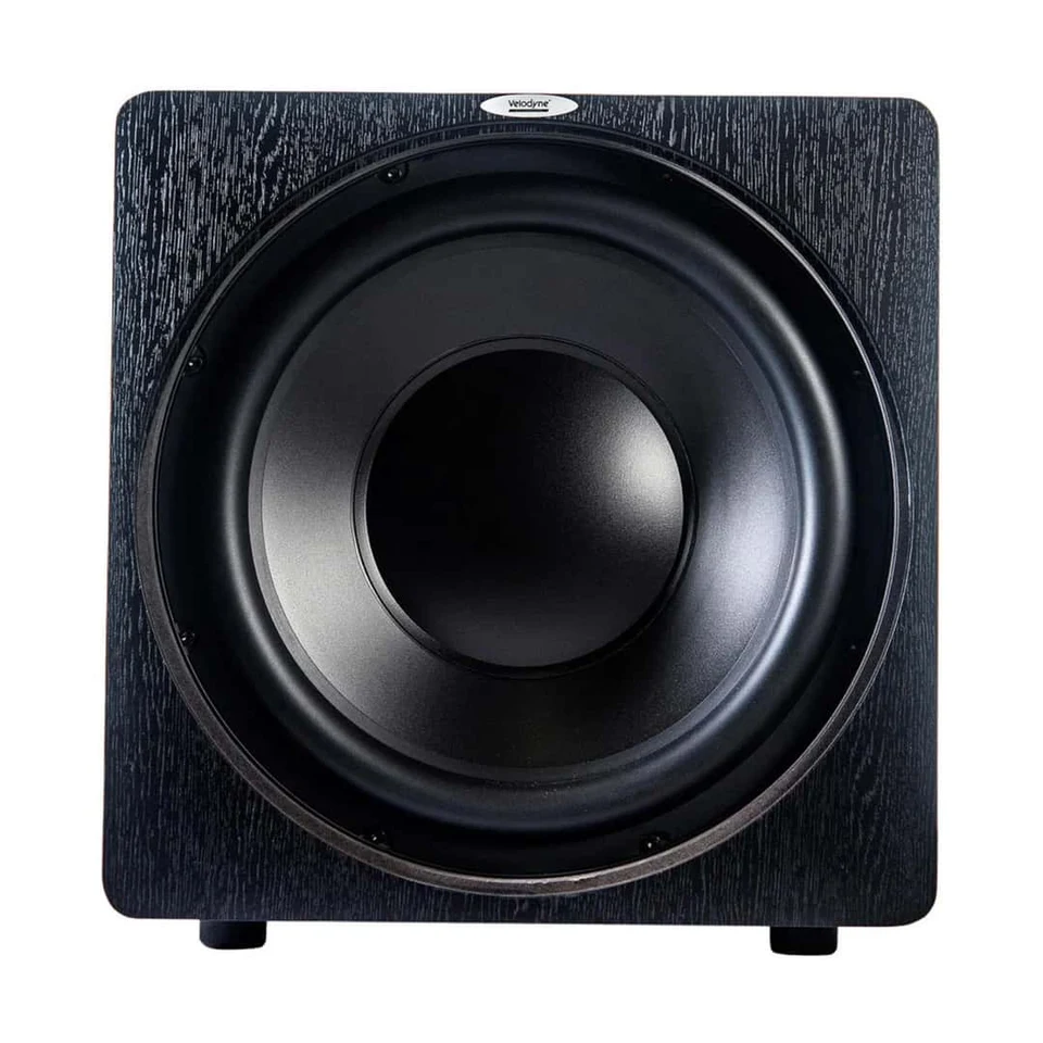 Velodyne Acoustics Deep Blue 15 - Active Subwoofer