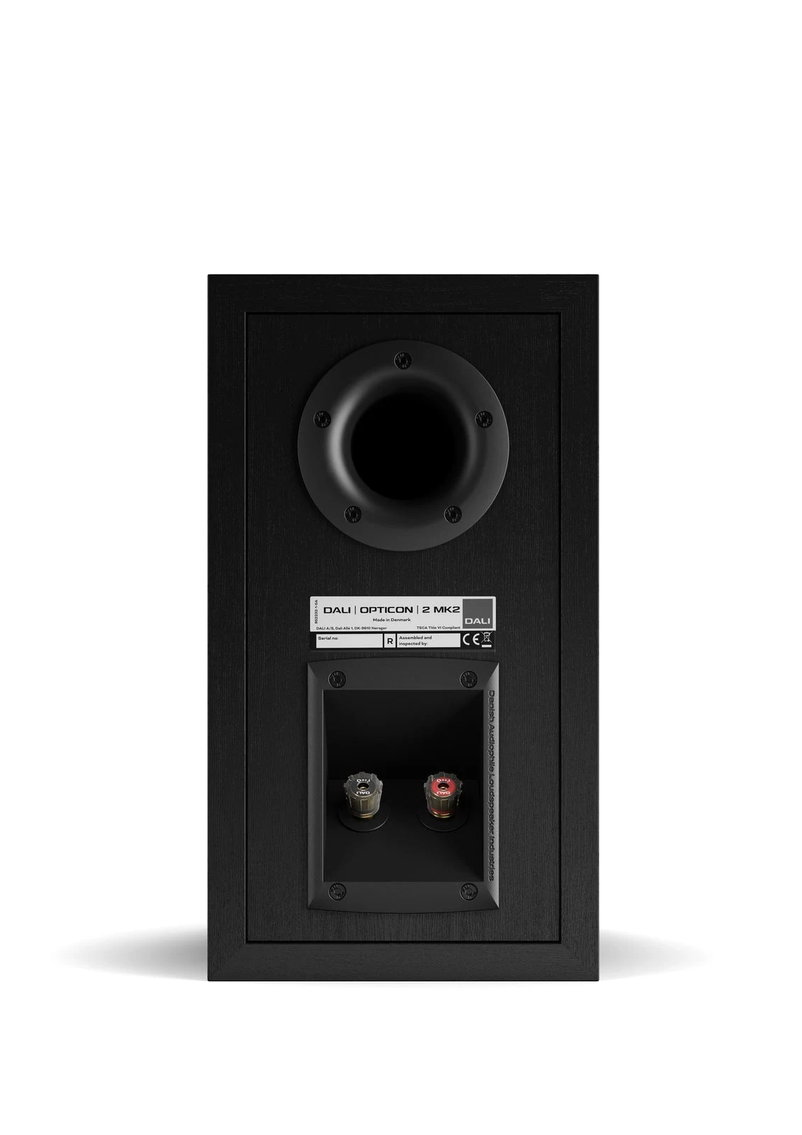 DALI OPTICON 2 MK2
