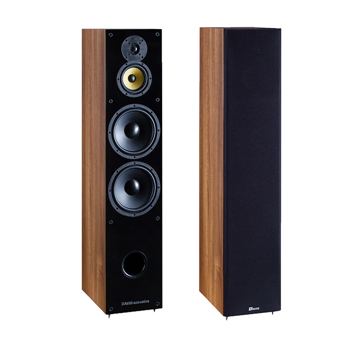 Davis Acoustics Balthus 90 Tower Speaker