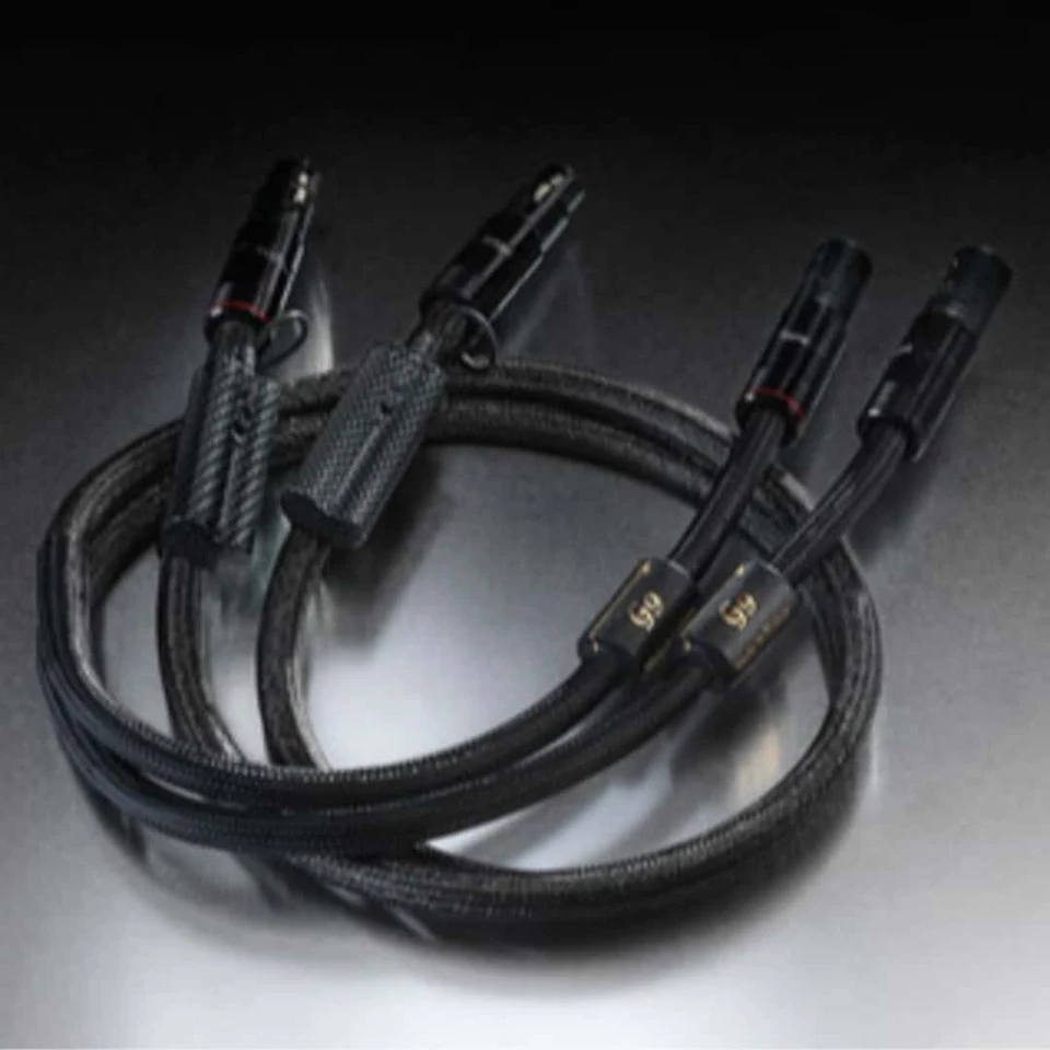 Esprit Aura XLR Cable modulation