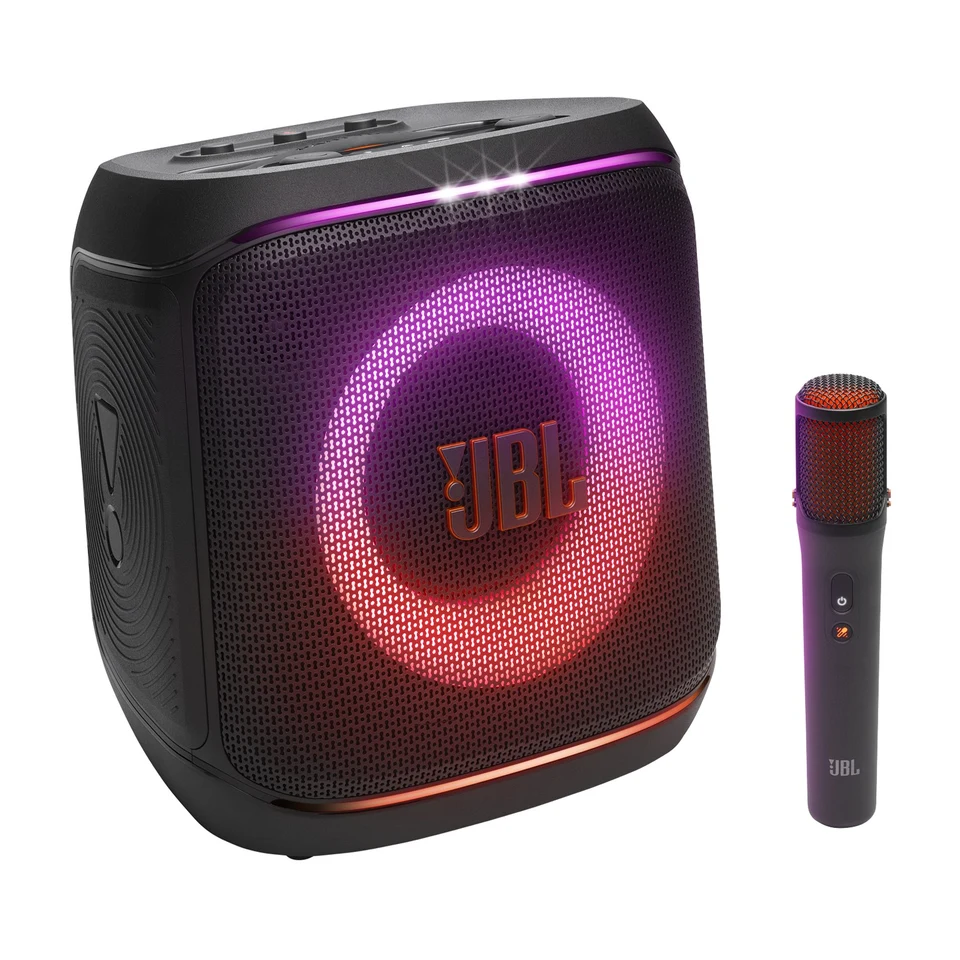 JBL PartyBox Encore 2 Portable Bluetooth Speaker