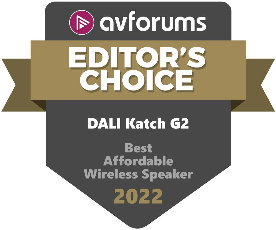 DALI KATCH G2