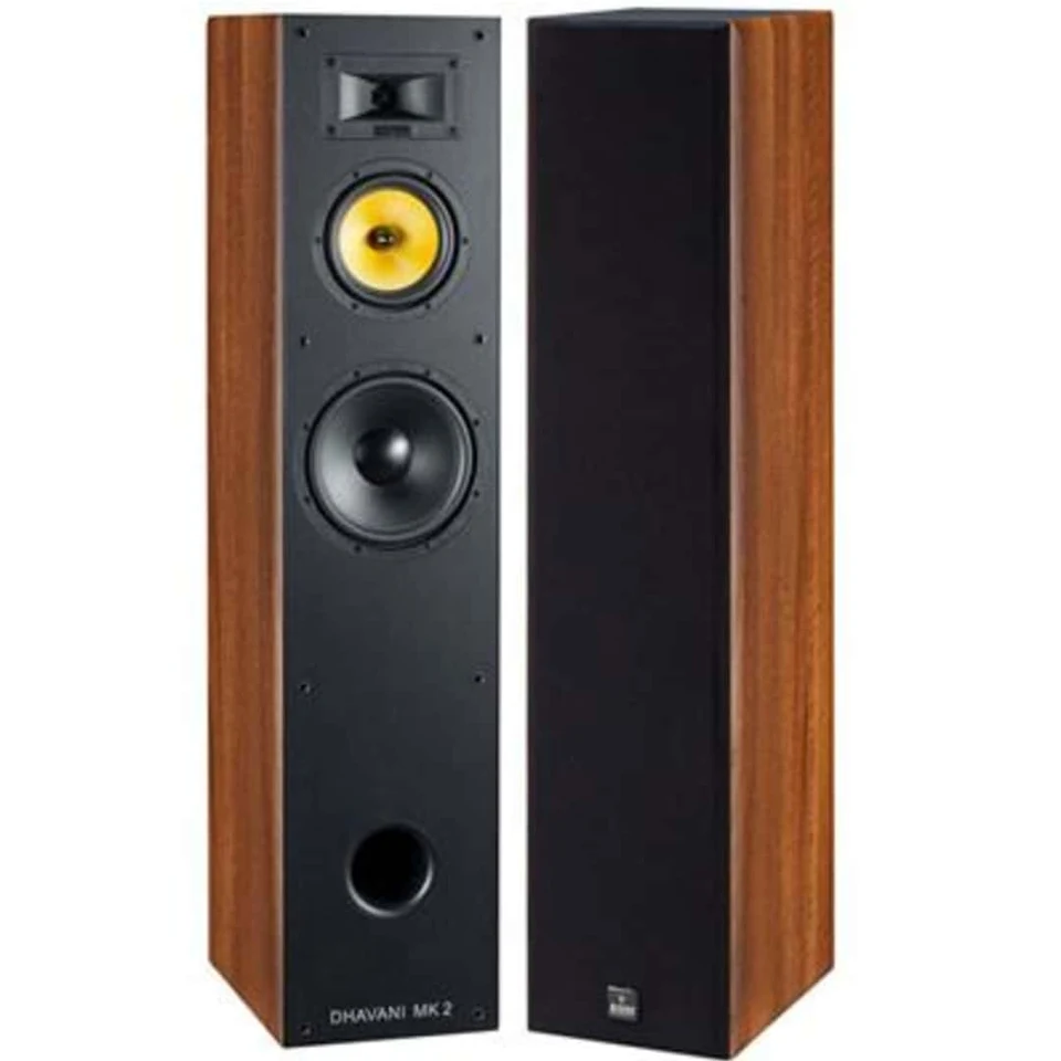 Davis Acoustics Dhavani mk2