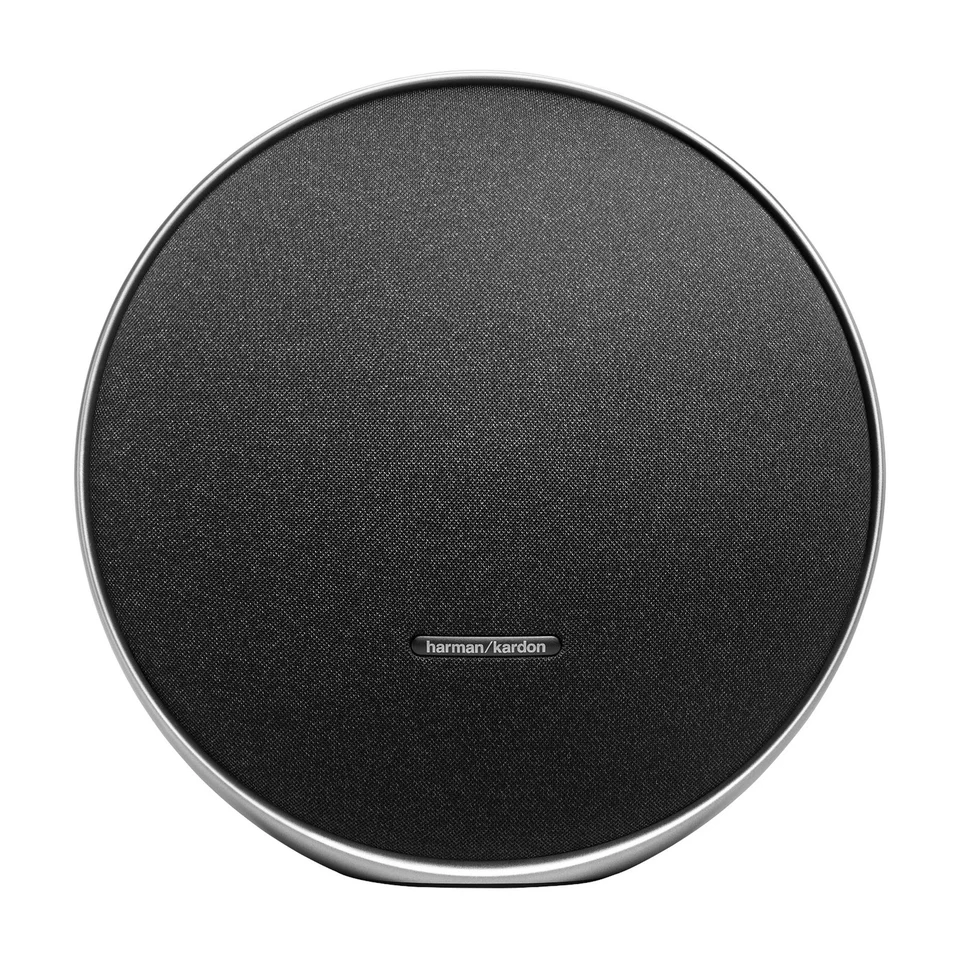 Harman Kardon Onyx Studio 9 Portable Stereo Bluetooth Home Speaker (Black)