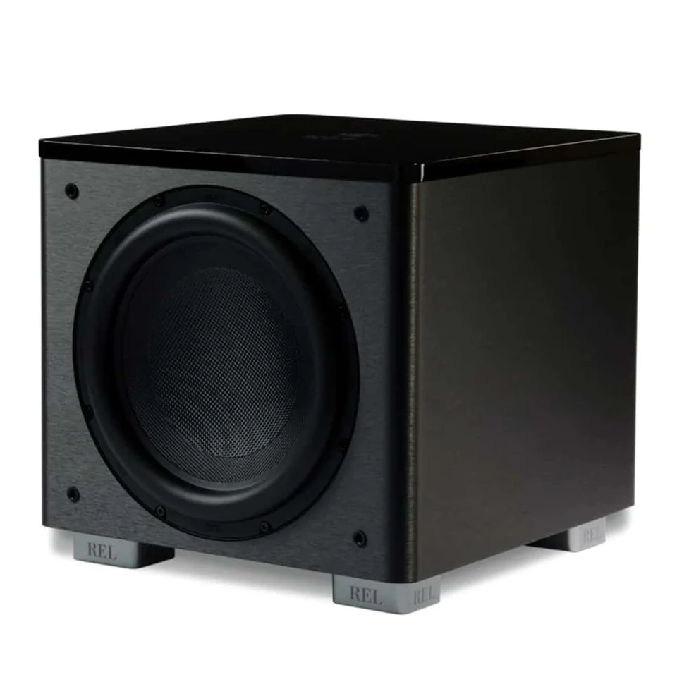 REL HT/1205 MKII Subwoofer