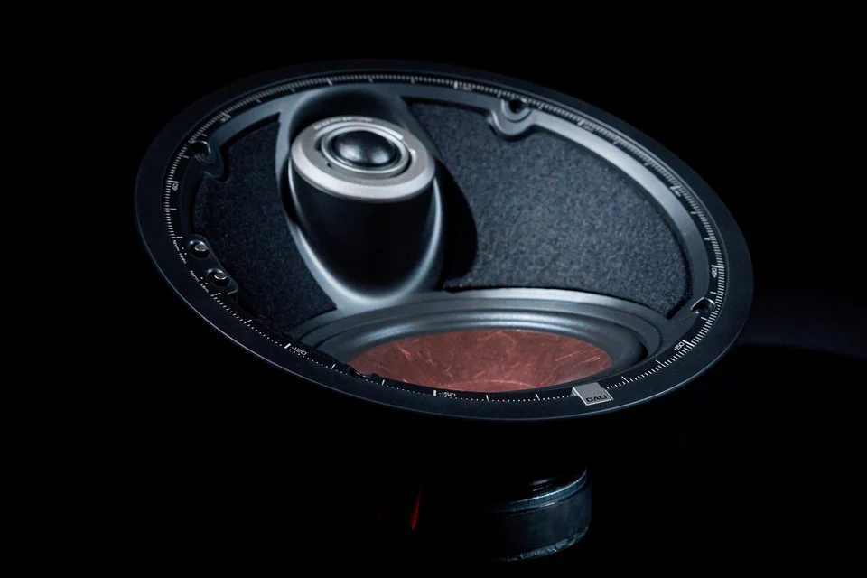 DALI PHANTOM IC M-80 A