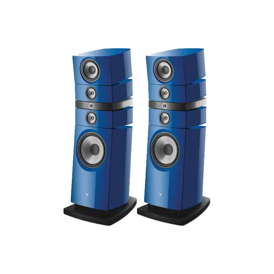Focal Grande Utopia Em Evo Floorstanding Speakers