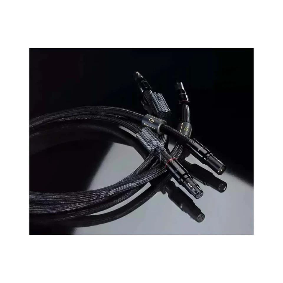 Esprit Lumina XLR Modulation Cable