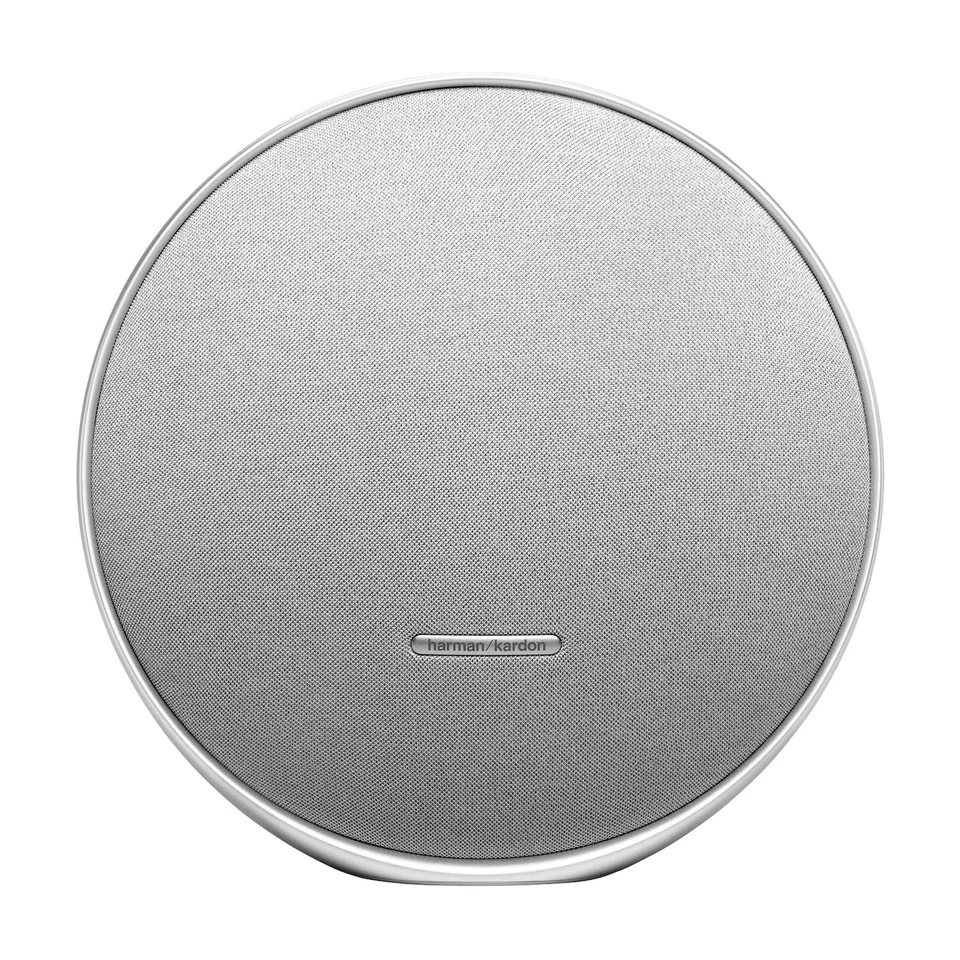 Harman Kardon Onyx Studio 9 Portable Stereo Bluetooth Home Speaker (Grey)