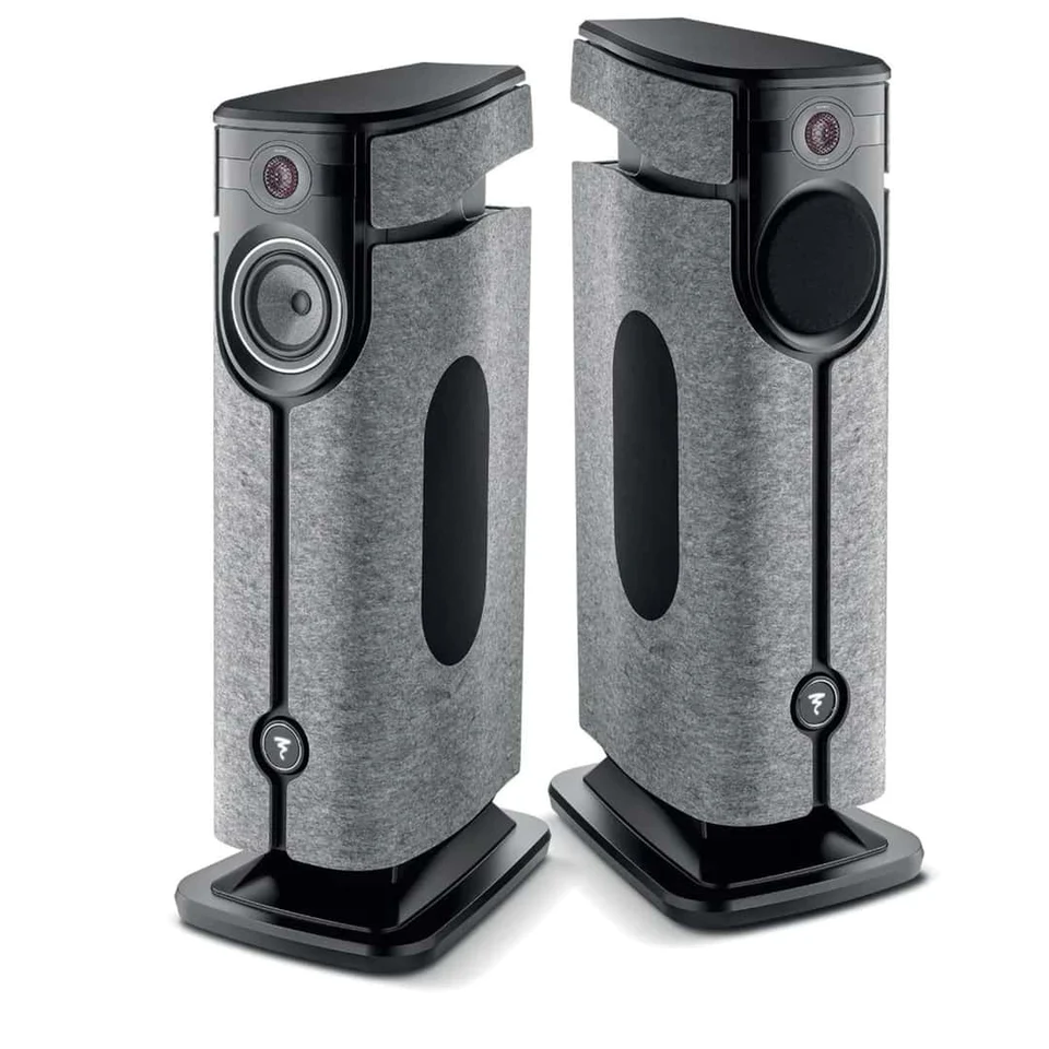 Focal Diva Utopia Active Floorstanding Speakers