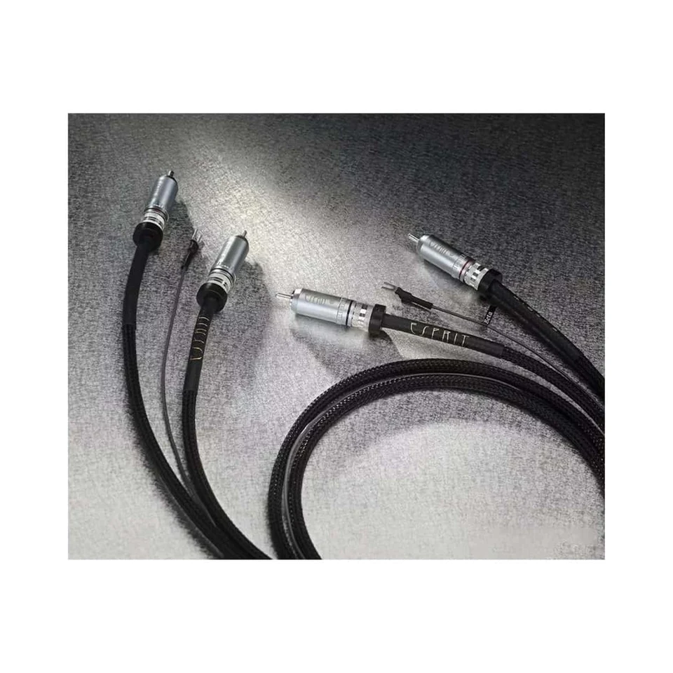 Esprit Beta Phono Modulation RCA