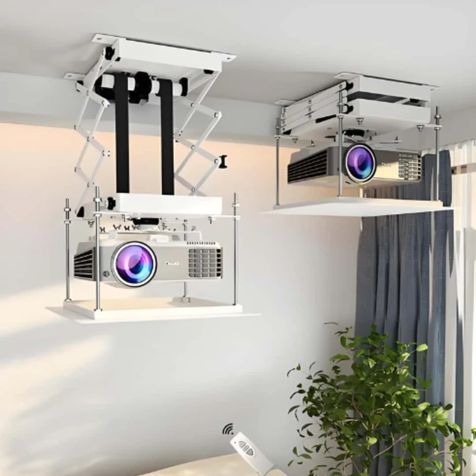 Cinepro Ultra Thin Projector Lift
