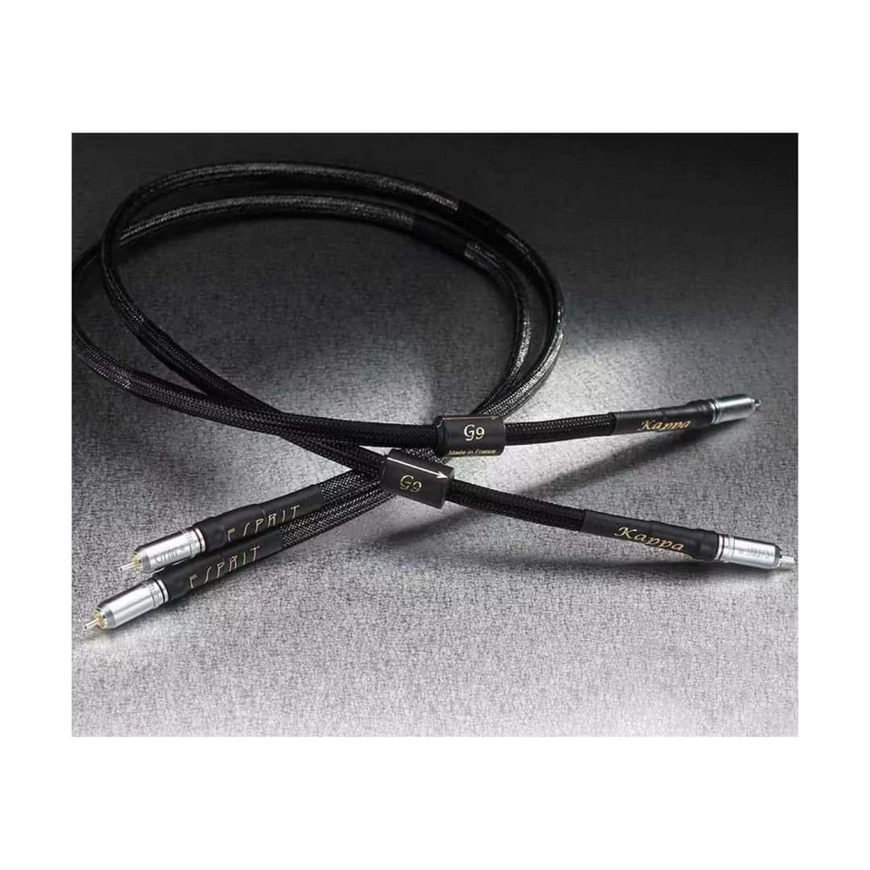 Esprit Kappa RCA Modulation Cable