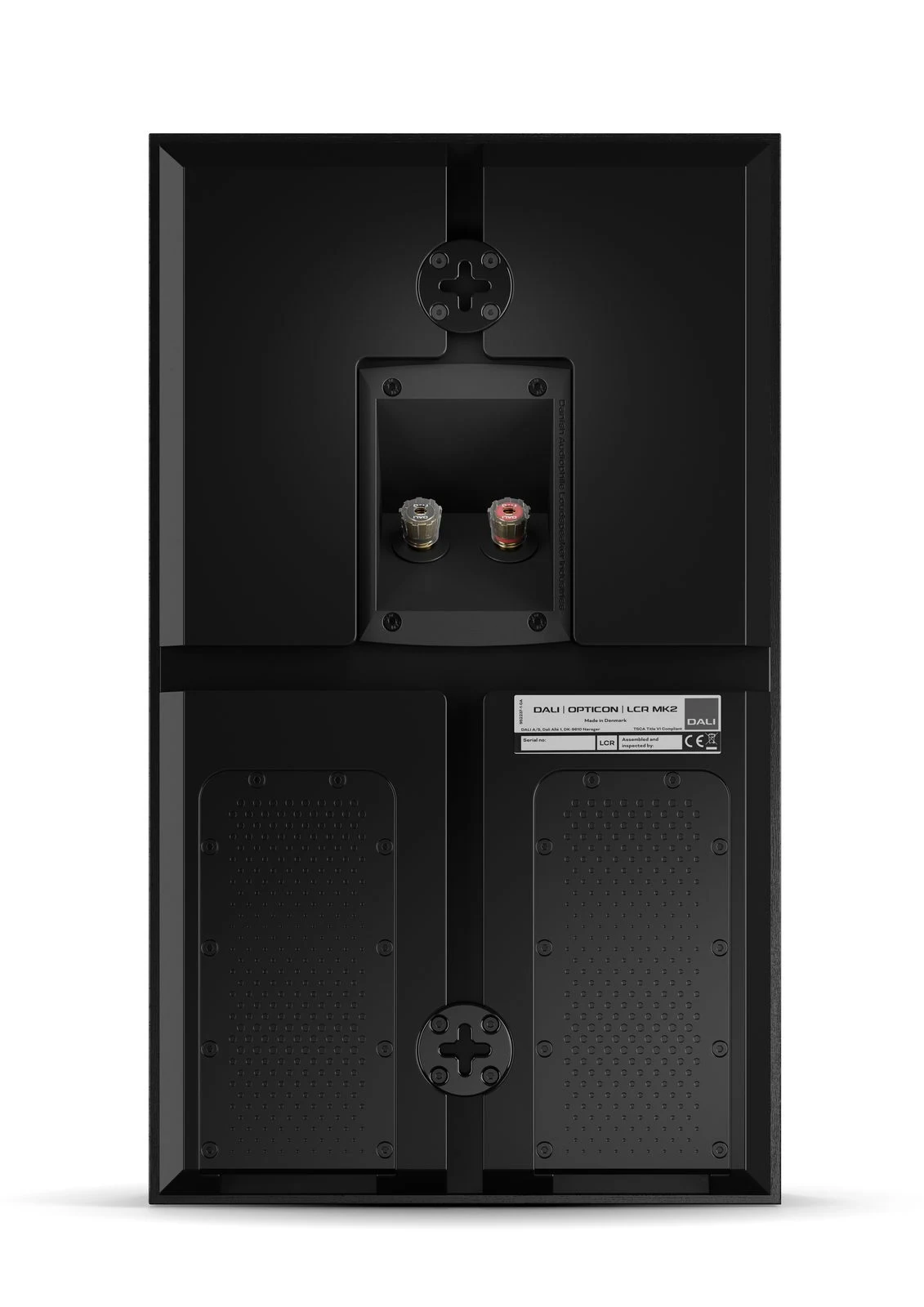 DALI OPTICON LCR MK2