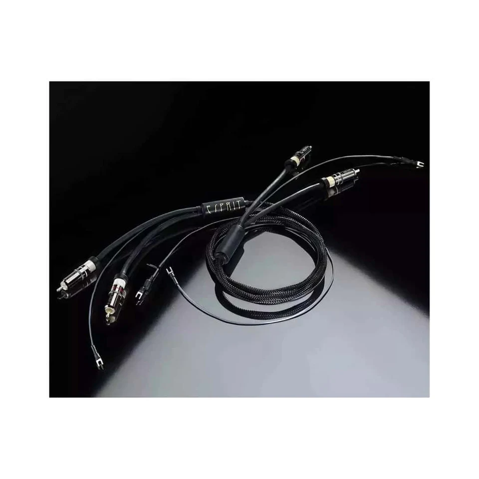 Esprit Eterna Modulation Phono RCA