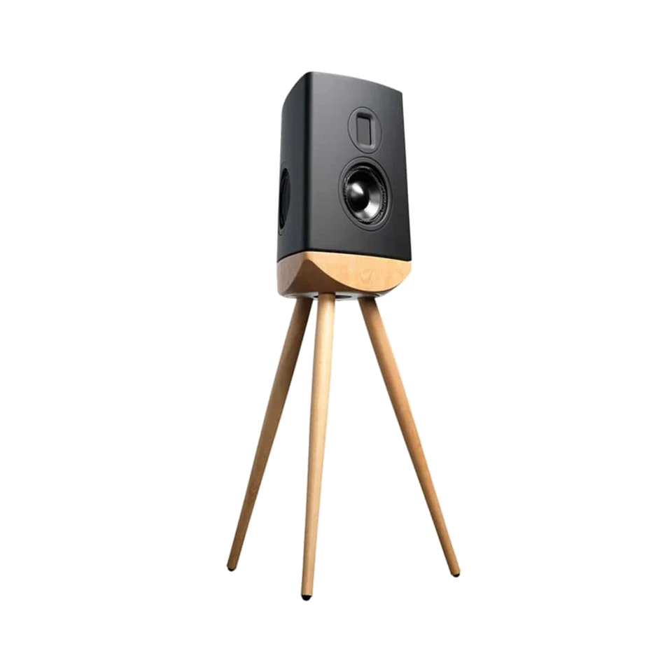 Lyngdorf Audio Cue-100 - Floor Standing Loudspeaker