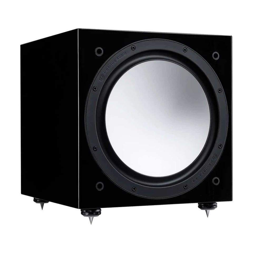 Monitor Audio Silver W-12 6G