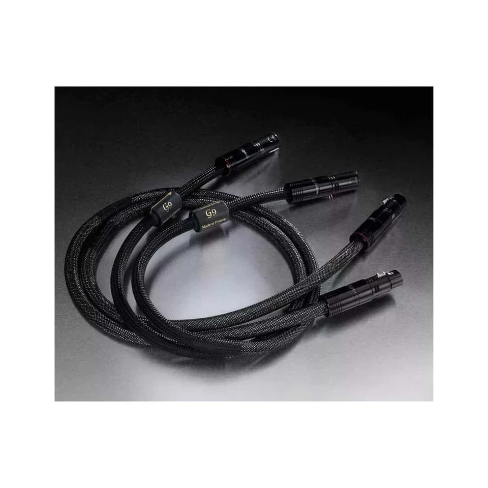 Esprit Celesta XLR Modulation Cable