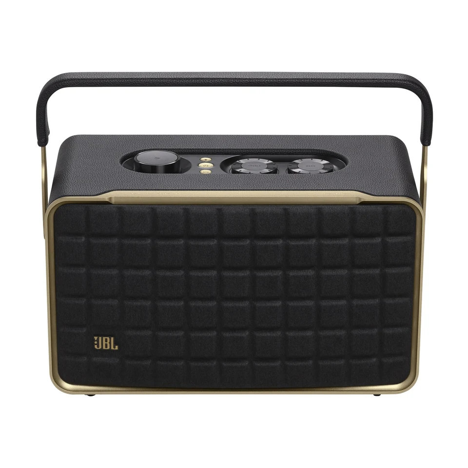 JBL Authentics 300 (Black)