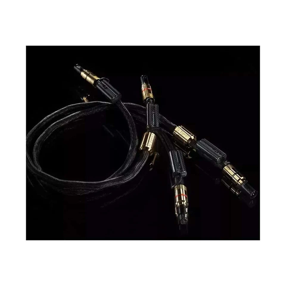 Esprit L'Esprit XLR Modulation Cable