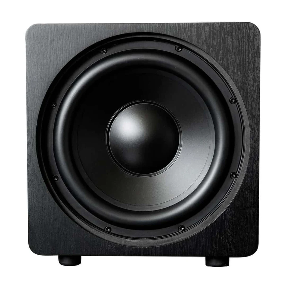 Velodyne Acoustics Deep Blue 12 - Active Subwoofer