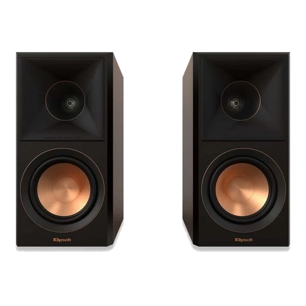 Klipsch RP-500M II Walnut