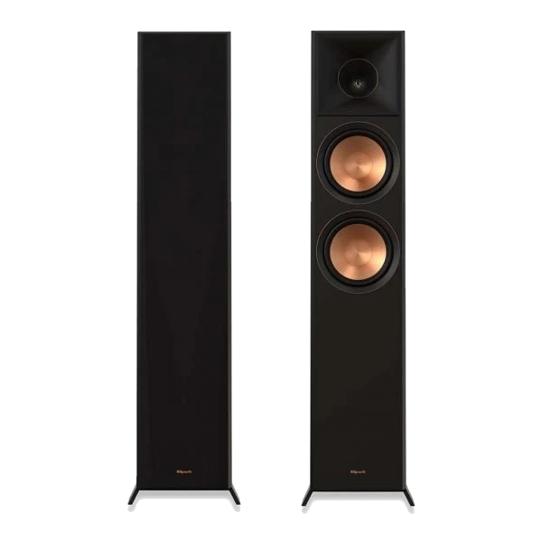 Klipsch RP-6000F II Walnut