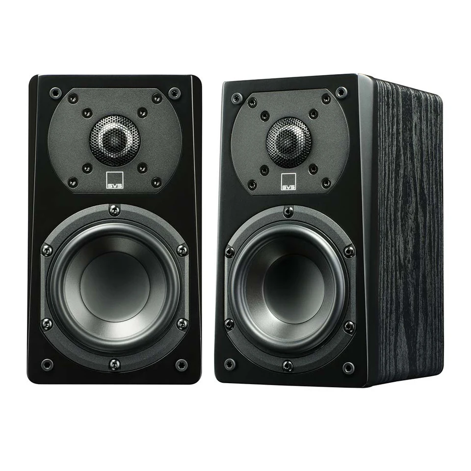SVS Prime Satellite 2 pack Piano Gloss