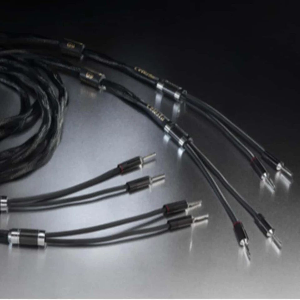 Esprit Celesta Speaker Cable Modulation