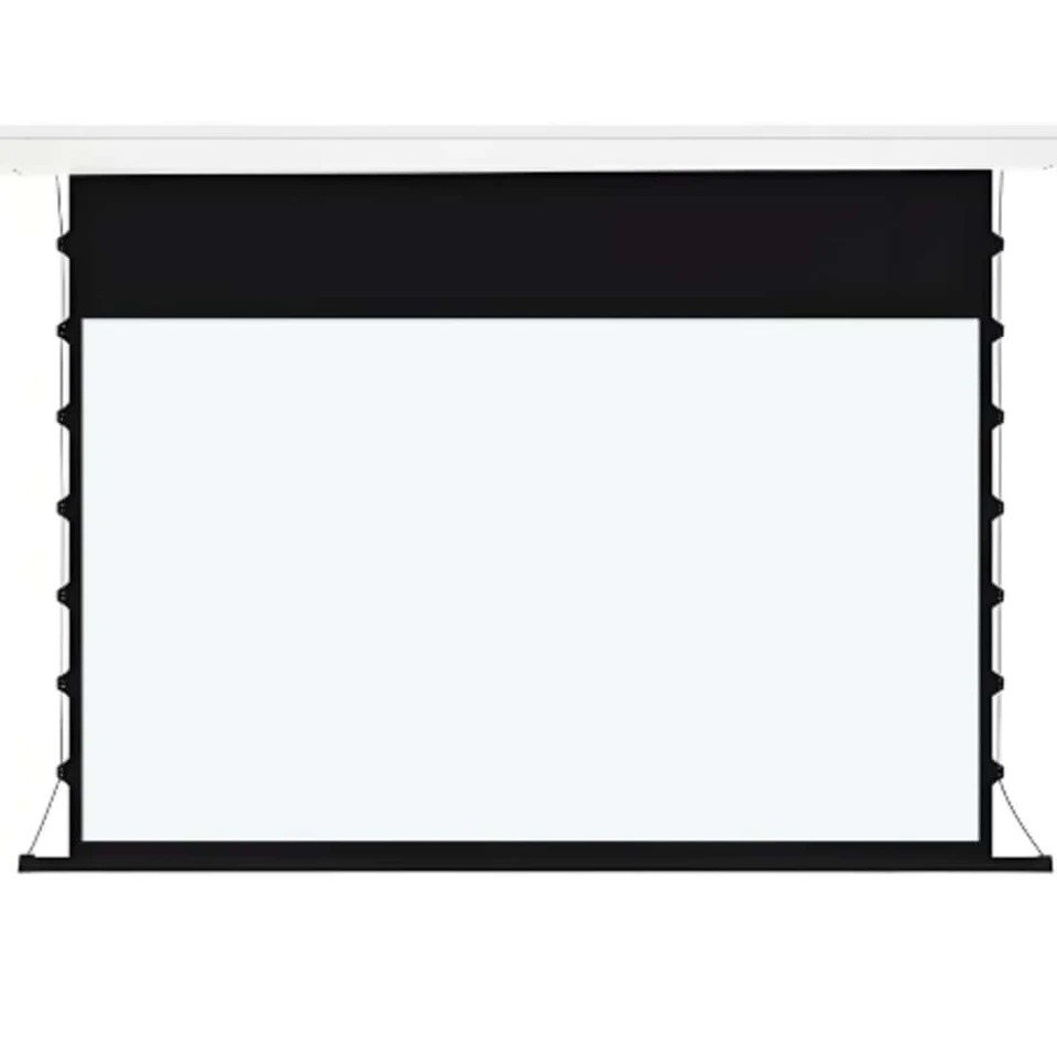 Cinepro Tab Tension Projector Screen