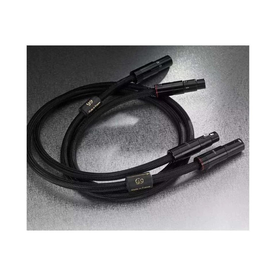 Esprit Beta XLR Modulation Cable
