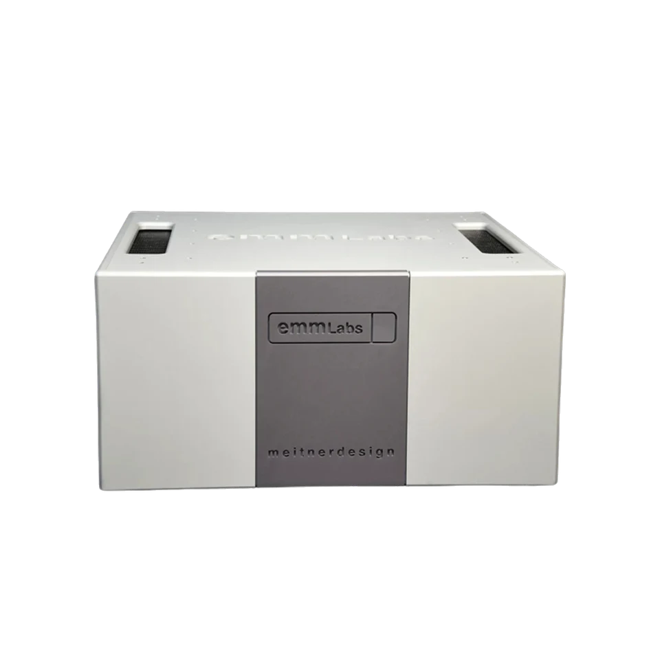 EMM Labs MTRX2 Mono-Block Amplifiers Set of 2