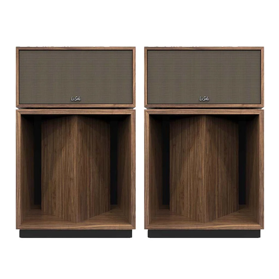 Klipsch La Scala AL6 American Walnut