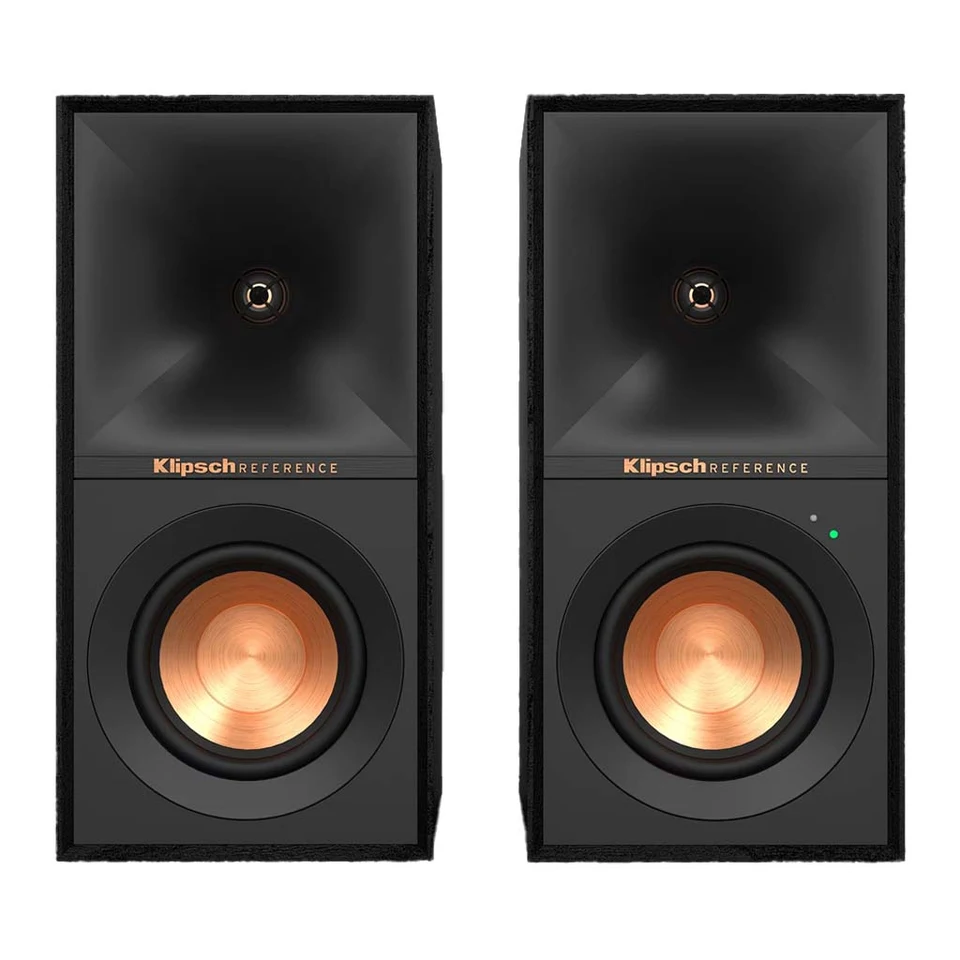 Klipsch R-40PM Black