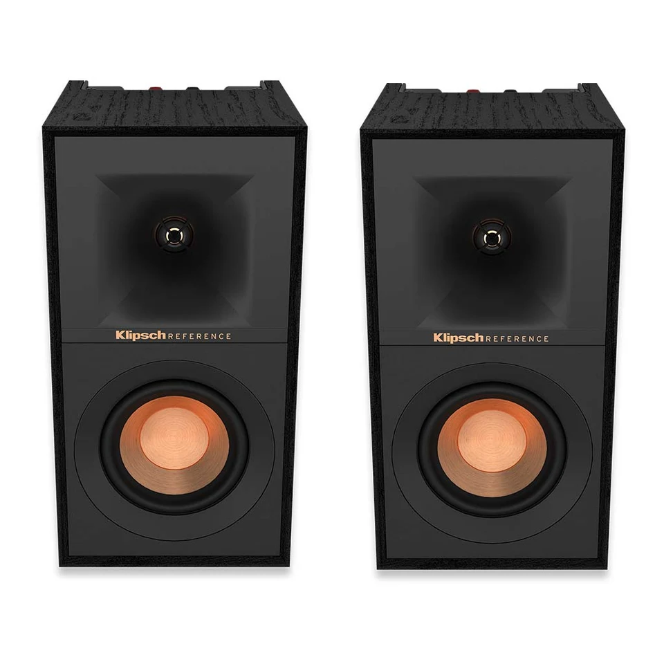 Klipsch R-40SA