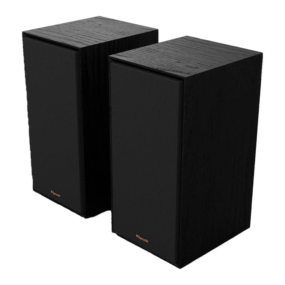 Klipsch R-50PM Black