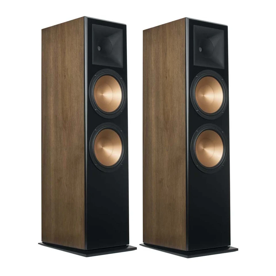 Klipsch RF-7 III Walnut