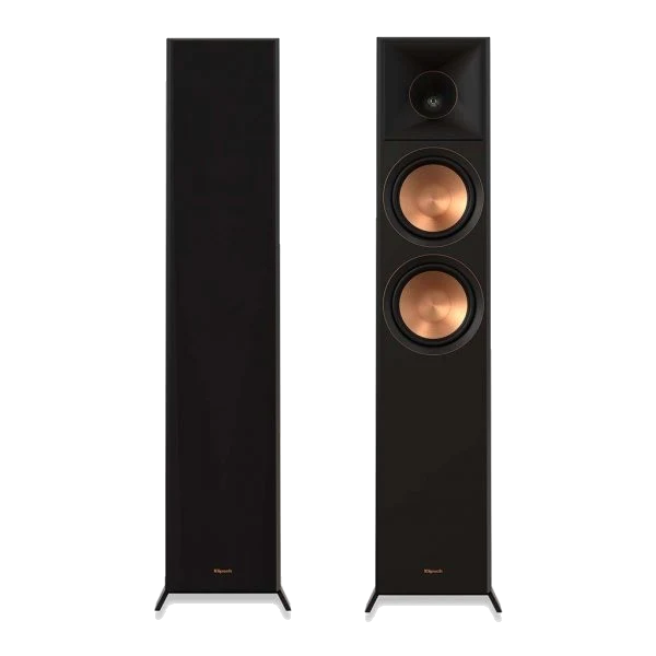Klipsch RP-6000F II Ebony