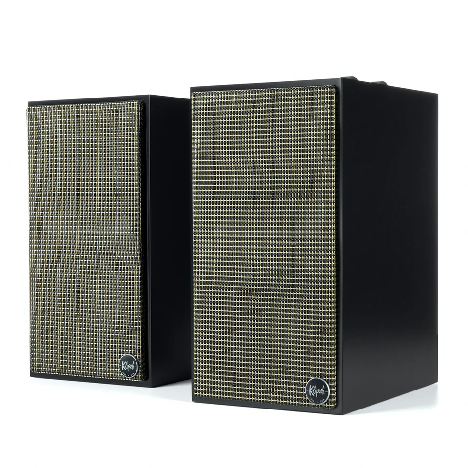 Klipsch The Fives Matte Black