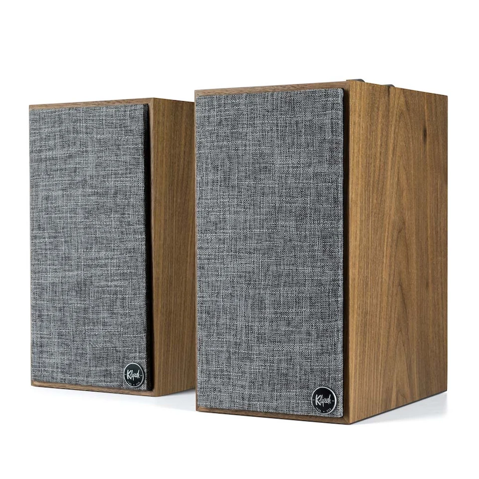Klipsch The Fives Walnut