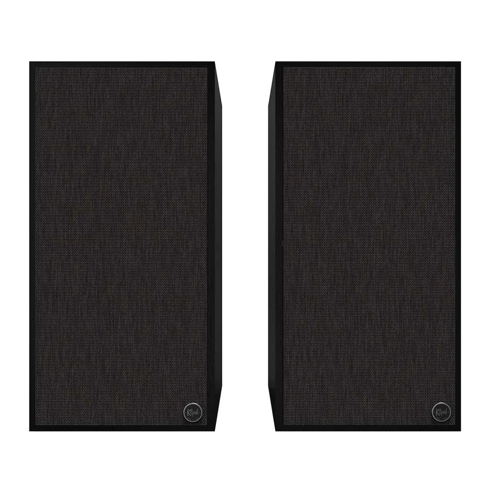 Klipsch The Nines Black