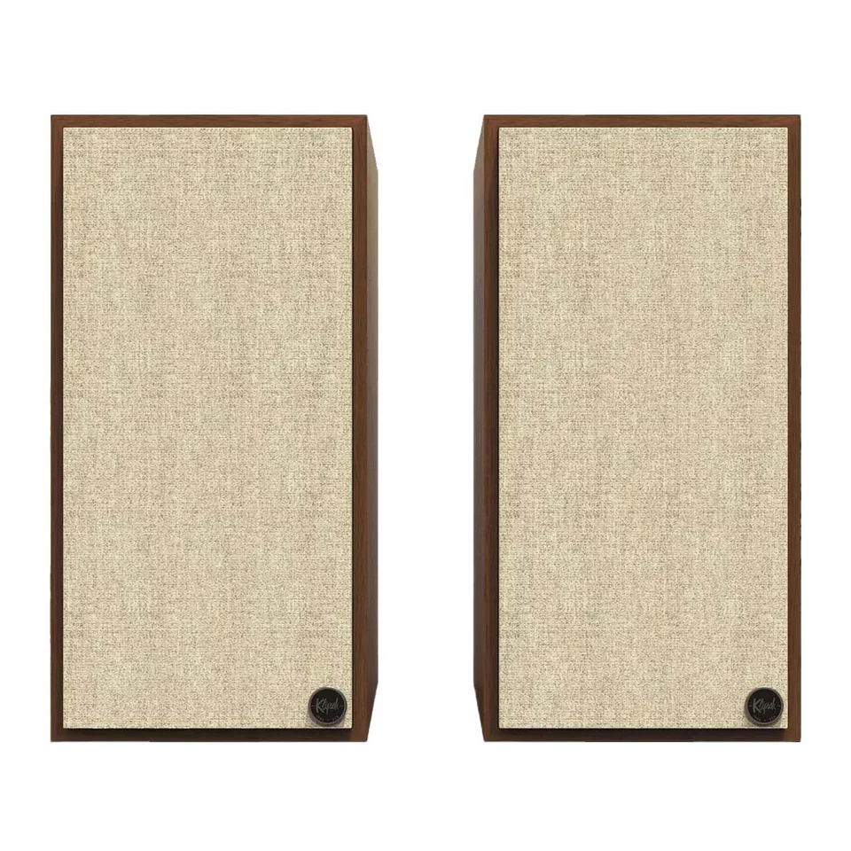 Klipsch The Nines Walnut