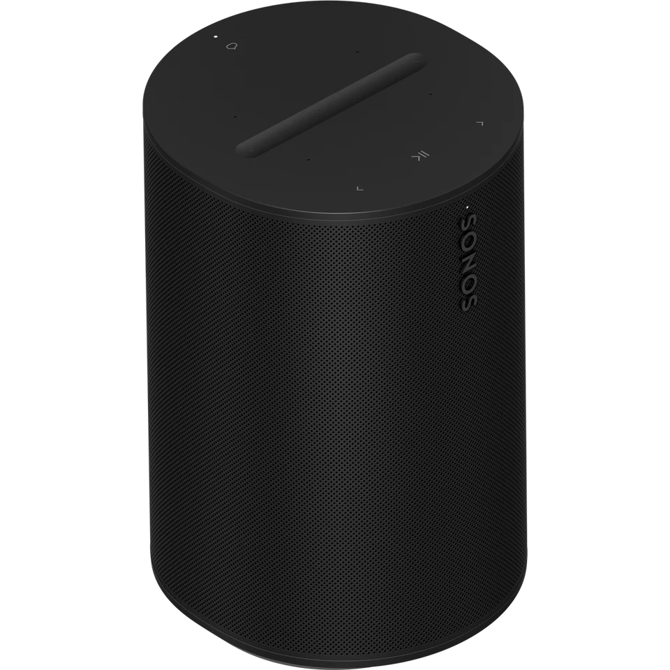 Sonos Era 100 UK R2 (Black)