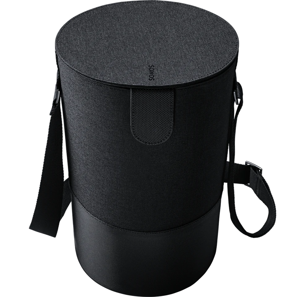 Sonos Sonos Travel Bag for Sonos Move (Black)