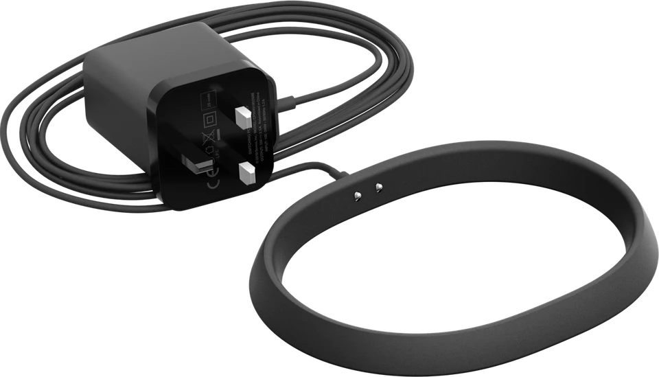Sonos Charging Base for Sonos Move (Black)