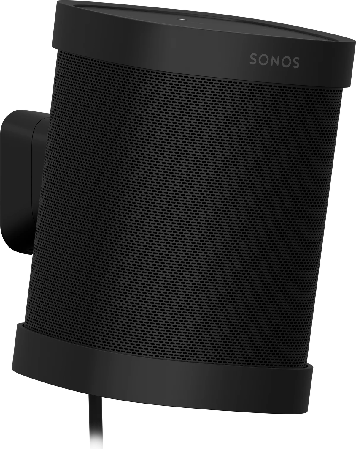 Sonos Sonos Mount for One and Play:1 (Black)