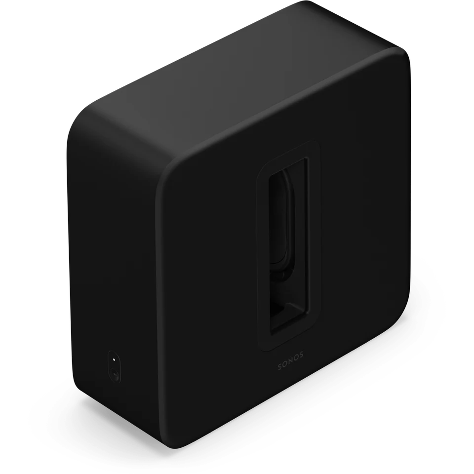 Sonos Sonos Sub 4 (Black)