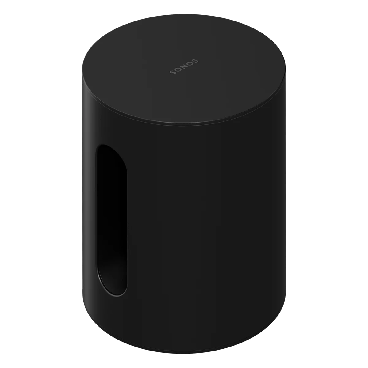 Sonos Sub Mini Black