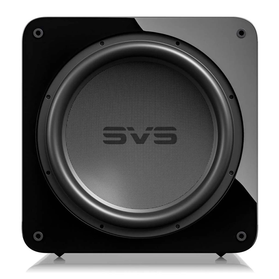 SVS SB17-Ultra R|Evolution Piano Gloss Black